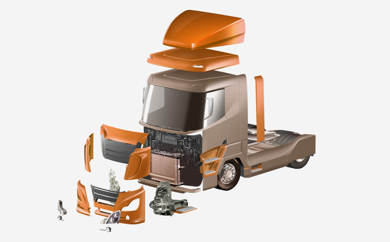 Trucks
